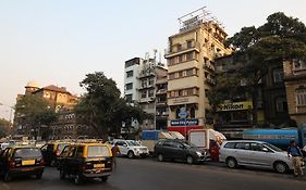 City Palace Hotel Mumbai